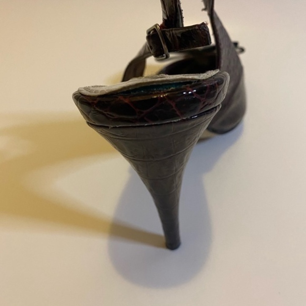 White House black market heels - Picture 6 of 15